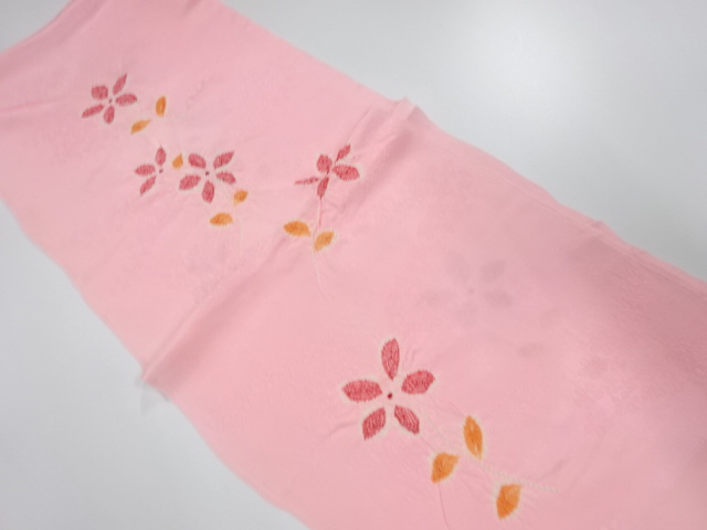 Japanese Kimono / Accessories Silk